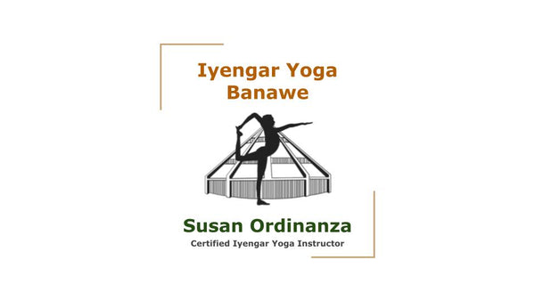 Iyengar Yoga Banawe